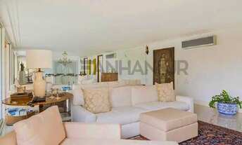 Imagem 6: Imperdível apartamento de alto padrão à venda em São Paulo - Jardim América: 3 quartos, 3