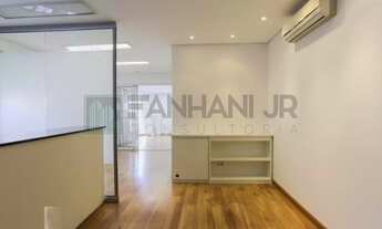 Imagem 5: Apartamento à venda em São Paulo-SP, Cerqueira César: 2 quartos, 1 suíte, 3 salas, 2 banhe