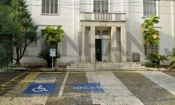 Imagem: Casa Comercial de Alto Padrão para Locação