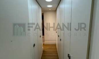 Imagem 7: Apartamento à venda no Jardim Paulista, São Paulo-SP: 3 quartos, 3 suítes, 3 salas, 5 banh