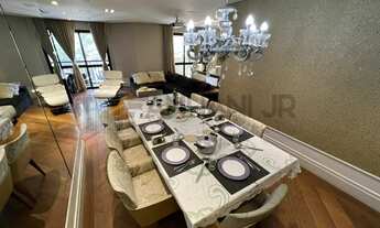 Imagem: Apartamento à venda no Jardim Paulista