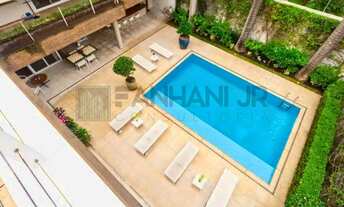 Imagem 6: Casa magnifica à venda no Jardim Europa, São Paulo-SP: 5 quartos, 5 suítes, 6 salas, 10 ba