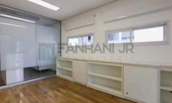 Imagem 3: Apartamento à venda em São Paulo-SP, Cerqueira César: 2 quartos, 1 suíte, 3 salas, 2 banhe