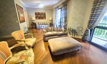 Imagem: Apartamento à Venda no Jardins - 3 Quartos