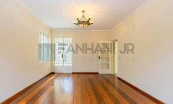 Imagem 6: Casa de luxo no Jardim Paulista: 4 quartos, 3 suítes, 5 banheiros, 4 vagas. 400m² de área