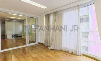 Imagem 7: Apartamento à venda em São Paulo-SP, Cerqueira César: 2 quartos, 1 suíte, 3 salas, 2 banhe