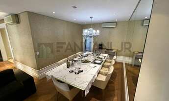 Imagem 2: Apartamento à venda no Jardim Paulista, São Paulo-SP: 3 quartos, 3 suítes, 3 salas, 5 banh