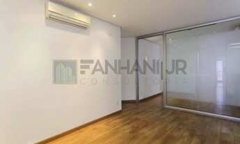 Imagem 4: Apartamento à venda em São Paulo-SP, Cerqueira César: 2 quartos, 1 suíte, 3 salas, 2 banhe