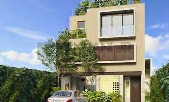 Imagem 3: Casa de Alto Padrão no Jardim Paulista: 5 Quartos, 5 Suítes, 4 Salas, 6 Banheiros, 4 Vagas