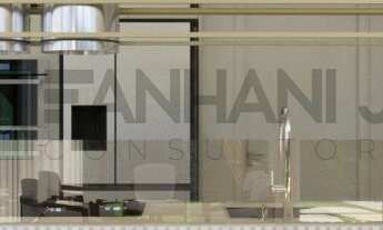 Imagem: Casa de alto padrão com 570 m² sendo em