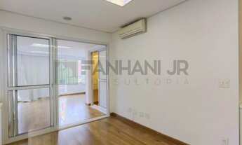 Imagem 2: Apartamento à venda em São Paulo-SP, Cerqueira César: 2 quartos, 1 suíte, 3 salas, 2 banhe