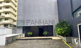 Imagem: Prédio Monousuário localizado no privilegiado