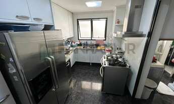 Imagem 5: Apartamento à venda no Jardim Paulista, São Paulo-SP: 3 quartos, 3 suítes, 3 salas, 5 banh