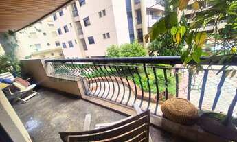 Imagem 5: Apartamento à Venda no Jardins - 3 Quartos, 3 Suítes, 3 Salas, 4 Banheiros, 3 Vagas - São