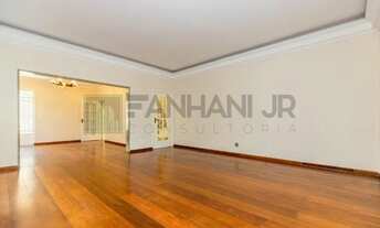 Imagem 5: Casa de luxo no Jardim Paulista: 4 quartos, 3 suítes, 5 banheiros, 4 vagas. 400m² de área