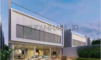 Imagem: Luxuosa casa à venda em São Paulo-SP