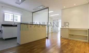 Imagem: Apartamento à venda em São Paulo-SP, Cerqueira