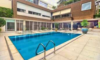 Imagem 7: Casa magnifica à venda no Jardim Europa, São Paulo-SP: 5 quartos, 5 suítes, 6 salas, 10 ba