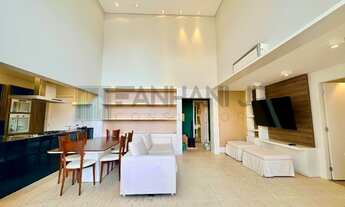 Imagem: Apartamento de luxo no coração do Jardins