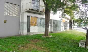 Imagem 4: Excelente oportunidade: Casa comercial de alto padrão no Jardim América, São Paulo-SP - 6