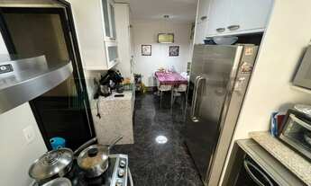 Imagem 6: Apartamento à venda no Jardim Paulista, São Paulo-SP: 3 quartos, 3 suítes, 3 salas, 5 banh