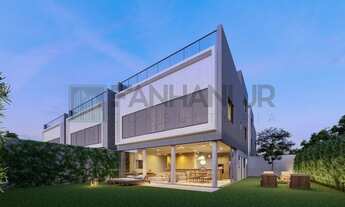 Imagem: Luxuosa Casa de 5 Quartos e 5 Suítes à