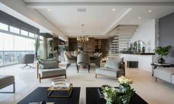 Imagem: Imperdível Cobertura de Alto Padrão na