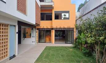 Imagem: Casa de Alto Padrão no Jardim Paulista