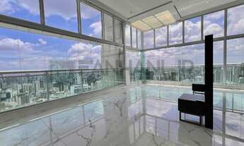 Imagem: Apartamento de Luxo à Venda em Cerqueira