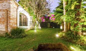 Imagem 4: Oportunidade única: Casa de Alto Padrão no Jardim Europa, São Paulo-SP, com 4 quartos, 4 s