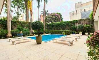 Imagem 5: Casa magnifica à venda no Jardim Europa, São Paulo-SP: 5 quartos, 5 suítes, 6 salas, 10 ba