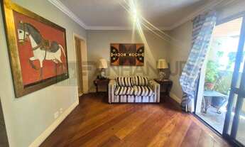 Imagem 7: Apartamento à Venda no Jardins - 3 Quartos, 3 Suítes, 3 Salas, 4 Banheiros, 3 Vagas - São