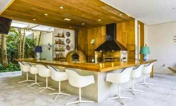 Imagem 3: Casa magnifica à venda no Jardim Europa, São Paulo-SP: 5 quartos, 5 suítes, 6 salas, 10 ba