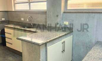 Imagem 5: Alugue já! Apartamento de 4 quartos no Itaim Bibi, São Paulo-SP com 138m², 1 suíte, 3 sala