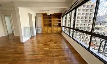 Imagem: 3 dormitórios na Rua Guarará