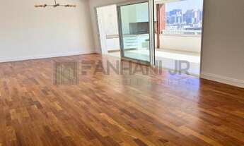 Imagem 3: Apartamento de Alto Padrão no Itaim Bibi, São Paulo-SP! 3 quartos, 3 suítes, 3 salas, 5 ba