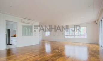 Imagem 5: Imperdível: Apartamento à venda em Moema, São Paulo-SP, com 4 quartos, 2 suítes, 5 banheir