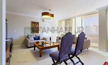 Imagem 5: Imperdível: Apartamento de Altp Padrão com 4 Quartos e 2 Suítes no Jardim Paulista, São Pa