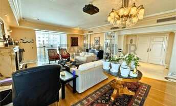 Imagem 5: Imperdível! Apartamento de alto padrão com 4 suítes e 5 vagas no Jardim Europa, São Paulo