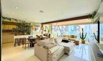 Imagem 3: Imperdível oportunidade: Apartamento de 2 quartos e 2 suítes no Itaim Bibi, São Paulo! 123