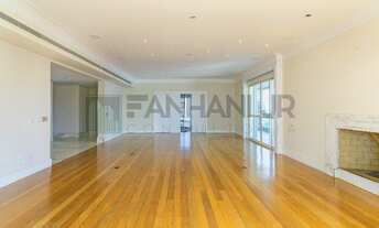 Imagem: Deslumbrante apartamento de 4 quartos e