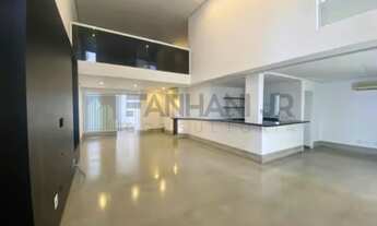 Imagem 2: Imperdível oportunidade: Apartamento de 1 quarto com suíte, 2 salas e 3 vagas no Jardim Pa