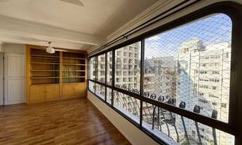 Imagem 6: 3 dormitórios na Rua Guarará