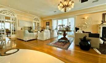 Imagem: Imperdível! Apartamento de alto padrão