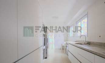 Imagem 7: Imperdível: Apartamento à venda em Moema, São Paulo-SP, com 4 quartos, 2 suítes, 5 banheir