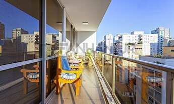 Imagem 6: Imperdível: Apartamento de Altp Padrão com 4 Quartos e 2 Suítes no Jardim Paulista, São Pa