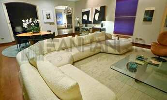 Imagem 5: Imponente Residência de Alto Padrão no Morumbi: 5 Quartos, 5 Suítes, 6 Salas, 8 Banheiros