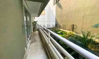 Imagem 4: Imperdível oportunidade: Apartamento de 1 quarto com suíte, 2 salas e 3 vagas no Jardim Pa