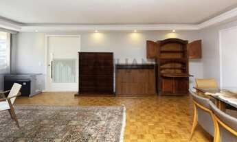 Imagem 4: Apartamento de Alto Padrão para Locação em São Paulo-SP, Itaim Bibi: 3 Quartos, 1 Suíte, 3