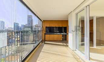 Imagem: Apartamento de Alto Padrão na Vila Nova